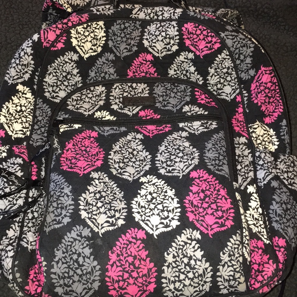School backpack